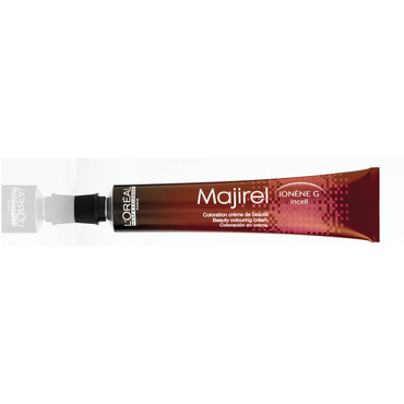 L'Oréal Professionnel MAJIREL Coloration crème permanente 50ml L'Oréal Professionnel MAJIREL Coloration crème permanente 50ml