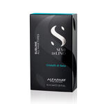 Alfaparf Milano Semi Di Lino Sublime Cristalli Di Seta Sérum Sublimateur Effet Soie 45ml
