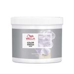 Wella Professionals Color Fresh Masque Pearl Blonde 500ml