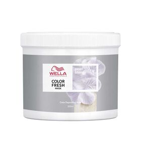 Wella Professionals Color Fresh Masque 500ml