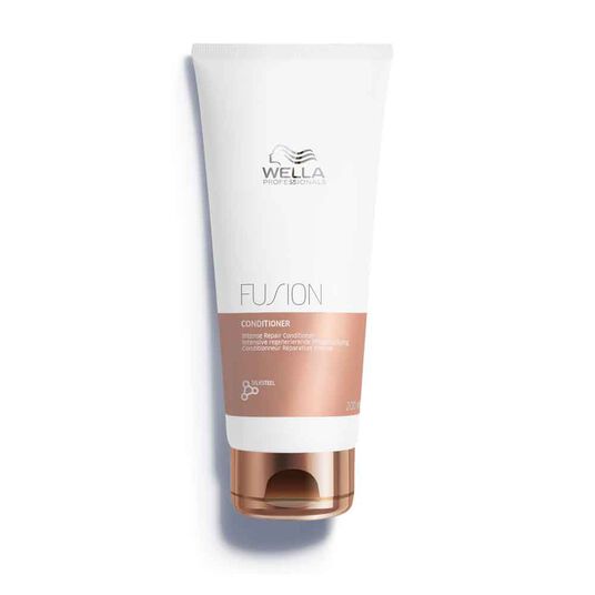 Wella Professionals Fusion Conditionneur R&eacute;paration Intense 200ml