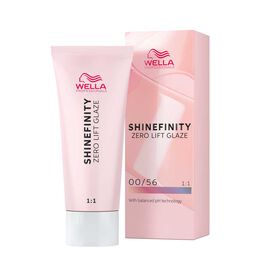 Wella Professionals Shinefinity Gloss Vernis Coloré Longue Tenue 60 ml