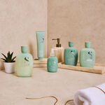 Alfaparf Milano Semi Di Lino Rebalance Shampooing Délicat Rééquilibrant 1L