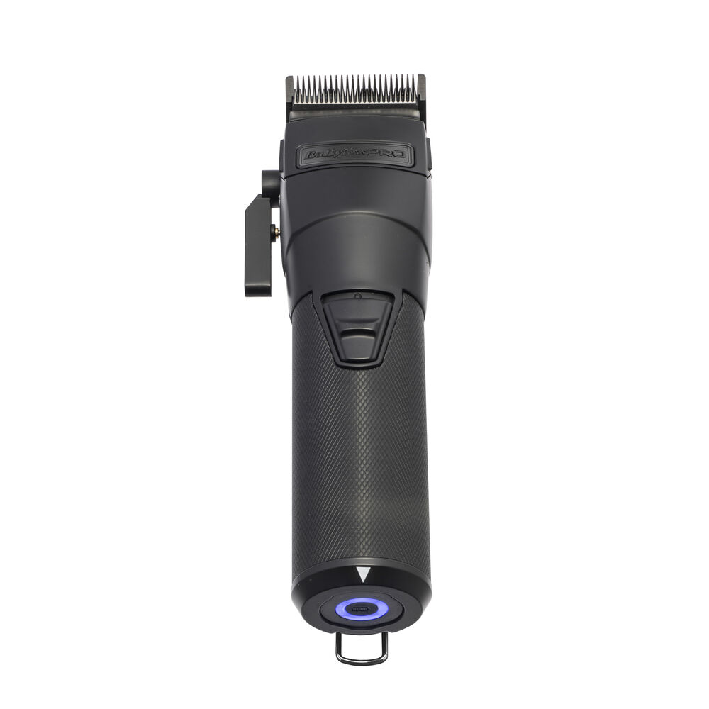 BaByliss PRO Tondeuse tout métal FXONE noire BaByliss PRO Tondeuse tout métal FXONE noire
