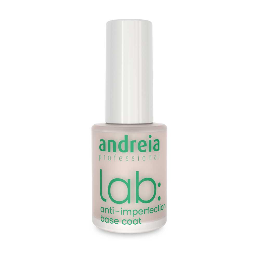 Lab Andreia Strenght Boos Base & Top Coat – 10,5 Ml, Für Starke, Glänzende Nägel