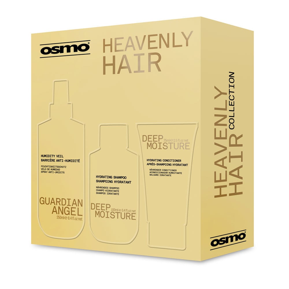 Osmo Coffret cadeau Heavenly Hair Osmo Coffret cadeau Heavenly Hair