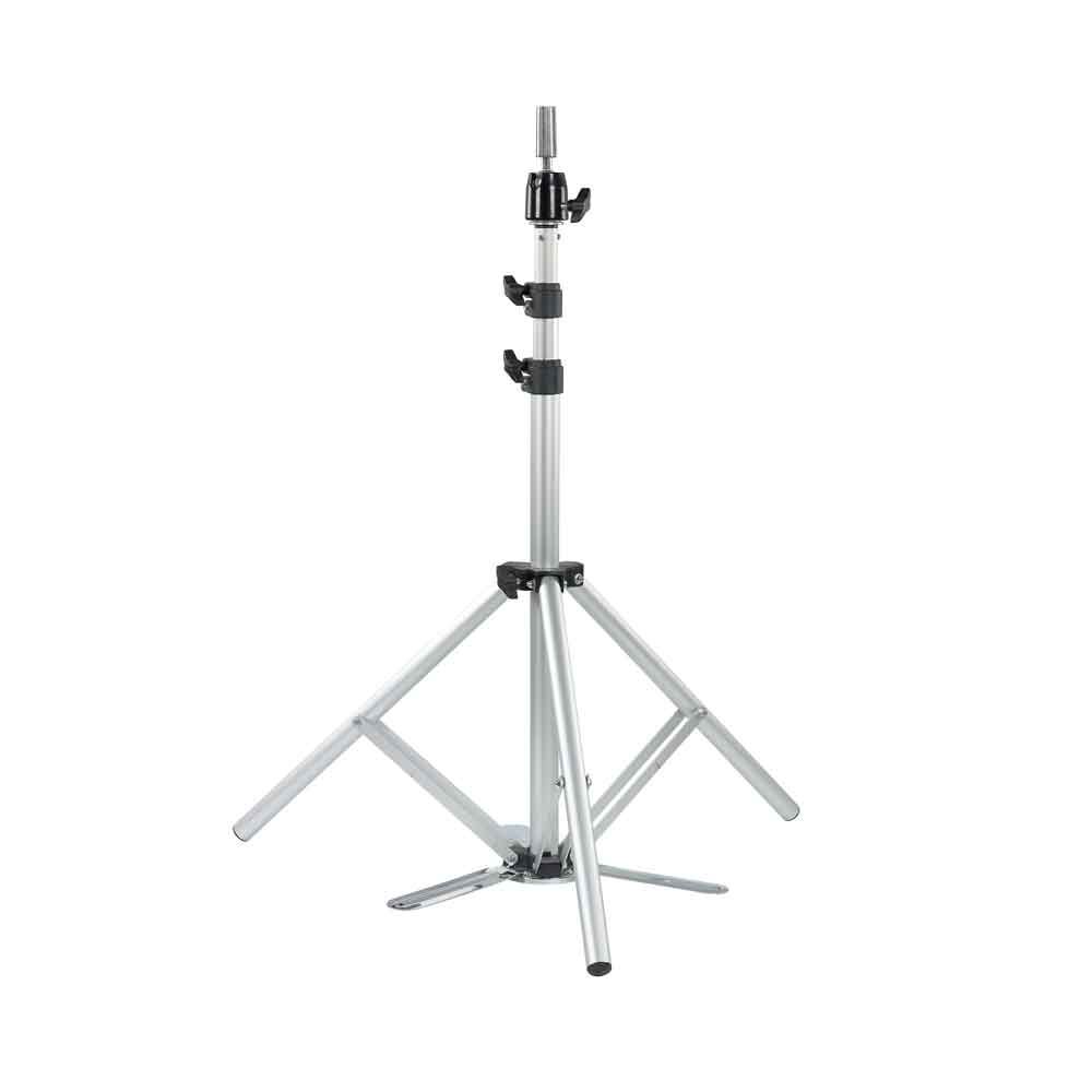 S-PRO Trépied Universel pour Tête d'Apprentissage avec Sac de Rangement S-PRO Trépied Universel pour Tête d'Apprentissage avec Sac de Rangement