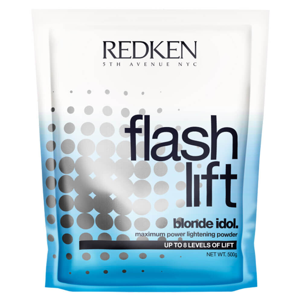 Redken Flash Lift Poudre Éclaircissante 500g