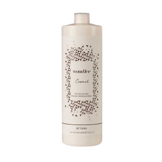 Professional By Fama Wondher Cr&egrave;me Capillaire Cowash Post Color 1L