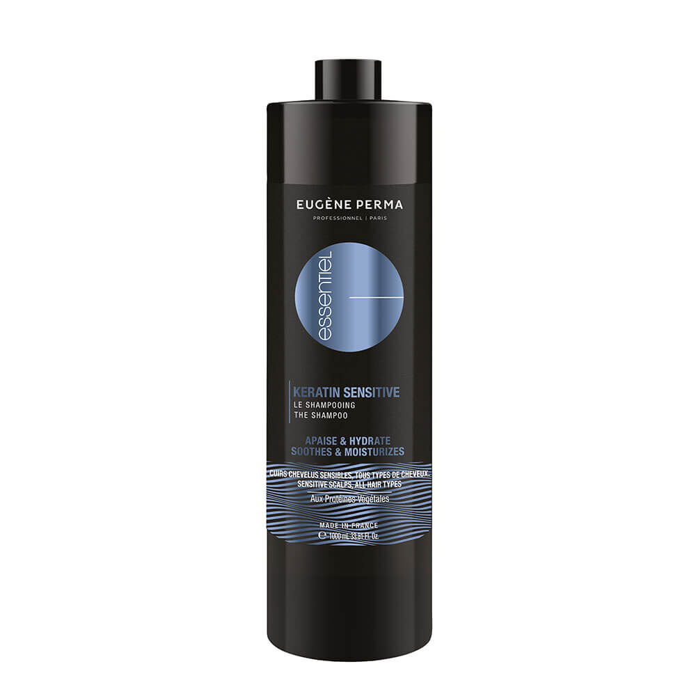 Eugene Perma Shampooing Keratin Sensitive