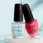 OPI Start To Finish F.F.F. 15ml