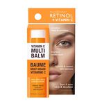 Retinol Baume Multi-Usage À La Vitamine C 11.5g