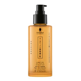 Schwarzkopf Professional Fibre Clinix Bondfinity Huile l&eacute;g&egrave;re 100ml