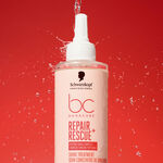 Schwarzkopf Professional Bonacure Repair Rescue Apr&egrave;s-shampoing Spray 200ml
