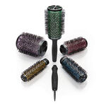 Olivia Garden Kit Essentiel Brosses Multiples
