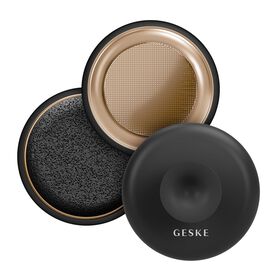 Geske Dual Foot Smoothener 9 in 1 - Lisseur de Pieds Dual 9 en 1 Gris