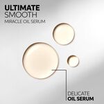 Wella Professionals Ultimate Smooth Sérum Huile Miracle 30ml
