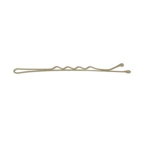 Sibel Best Grips Métal Ondulé Mat 50mm 250pcs. Or