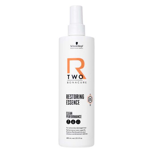Schwarzkopf Professional Bonacure R-Two Essence Renfor&ccedil;atrice 400ml