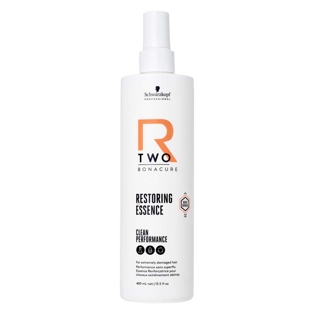 Schwarzkopf Professional Bonacure R-Two Essence Renforçatrice 400ml Schwarzkopf Professional Bonacure R-Two Essence Renforçatrice 400ml