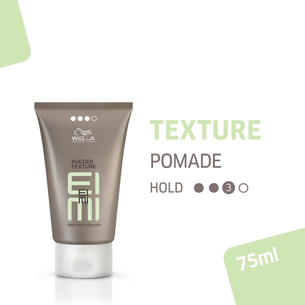 Wella Professionals EIMI Rugged Texture Crème Texturisante Mate 75ml