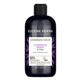 Eugene Perma Collections Nature Shampooing Argenté 300ml
