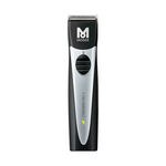 Moser Tondeuse ChroMini Pro-2 U-Blade Noir-Argent