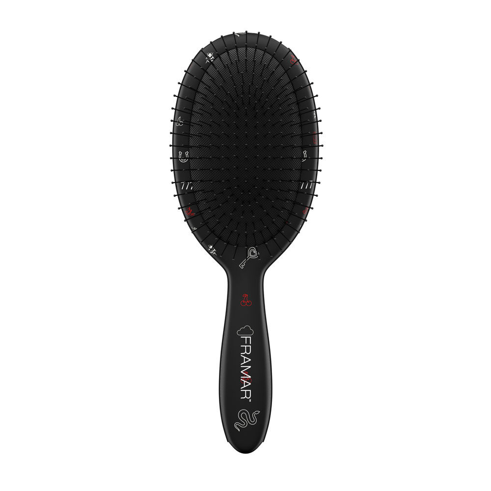 Framar Brosse Démêlante Get Lucky (Ace)