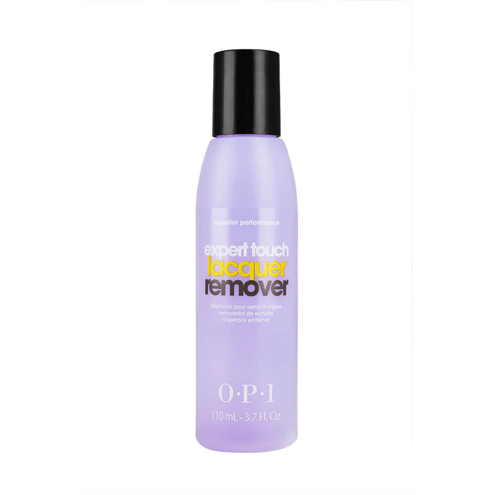 OPI Expert Touch dissolvant 110ml OPI Expert Touch dissolvant 110ml