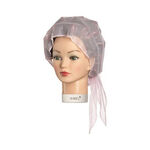 Sibel Filet de Mise en Plis Resille Blanc