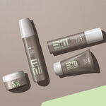 Wella Professionals EIMI Sculpt Force Flubber Gel Extra-Fort 125ml