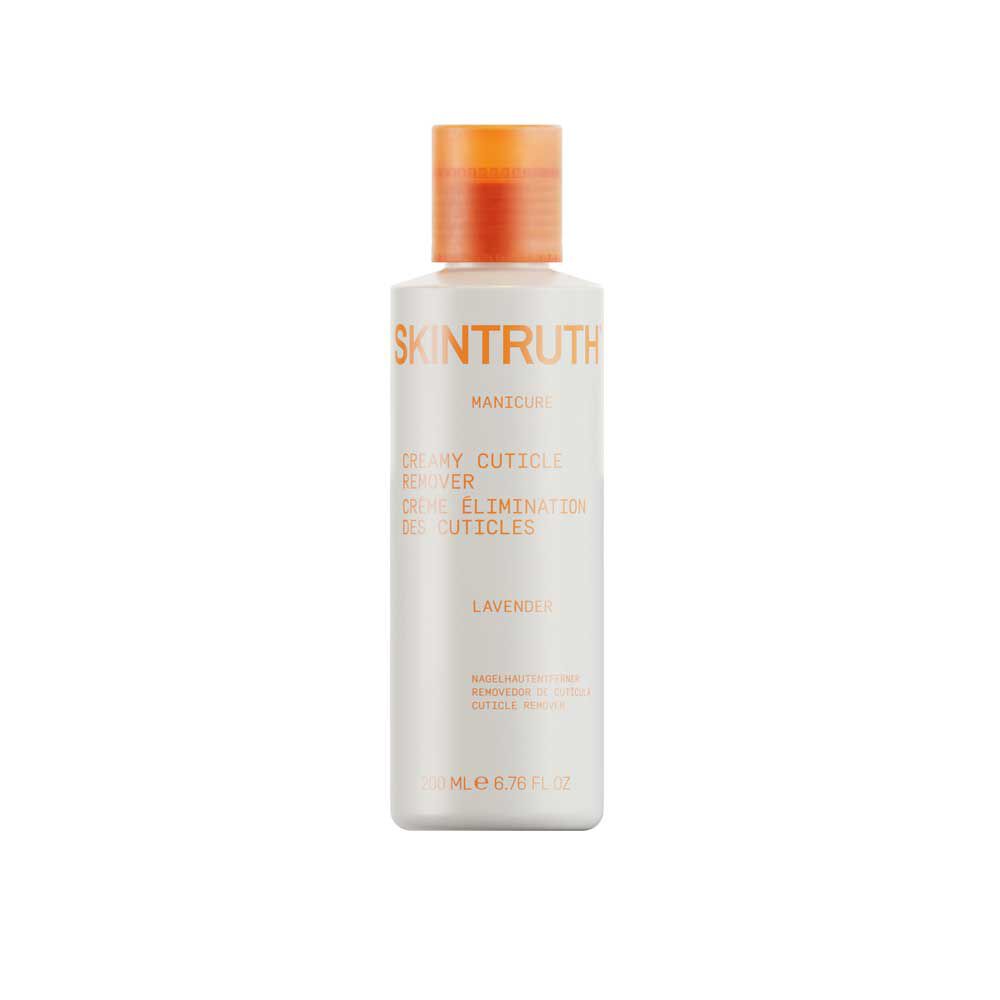 SKINTRUTH Crème Élimination Des Cuticules 200ml SKINTRUTH Crème Élimination Des Cuticules 200ml