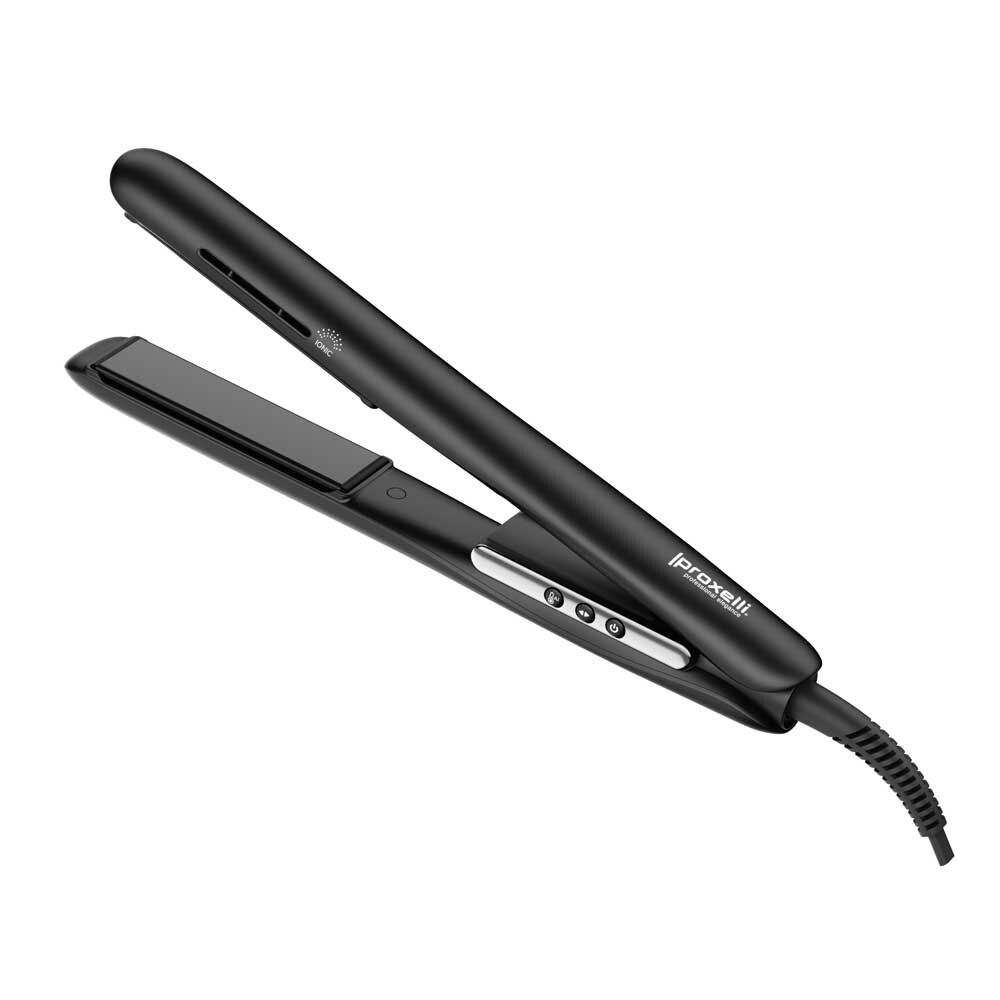 Proxelli Lisseur Ionique 1" Rako Noir Mat Proxelli Lisseur Ionique 1" Rako Noir Mat