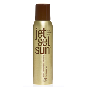 Jet Set Sun Brume Autobronzante Instantannée 150ml