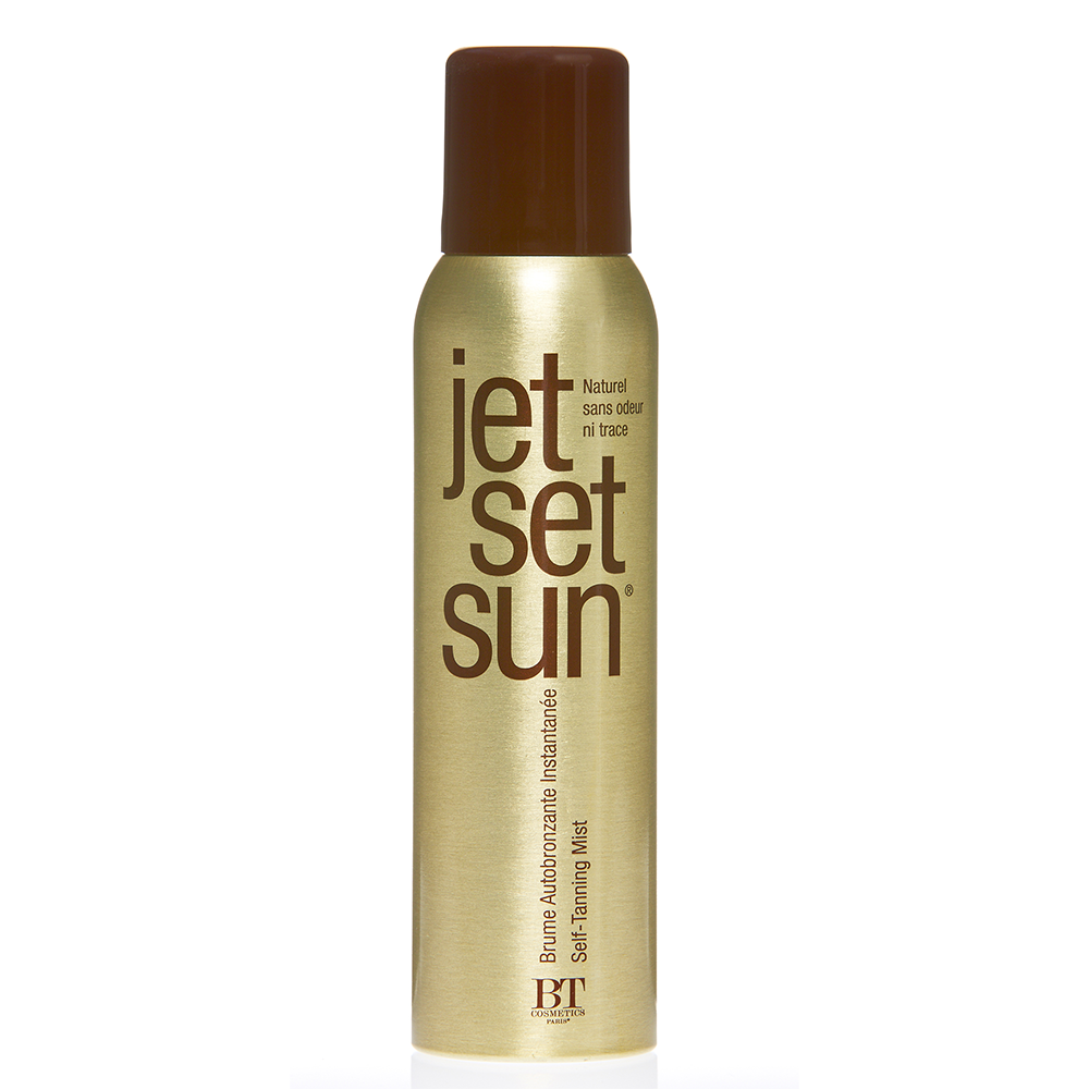 Jet Set Sun Brume Autobronzante Instantannée 150ml Jet Set Sun Brume Autobronzante Instantannée 150ml