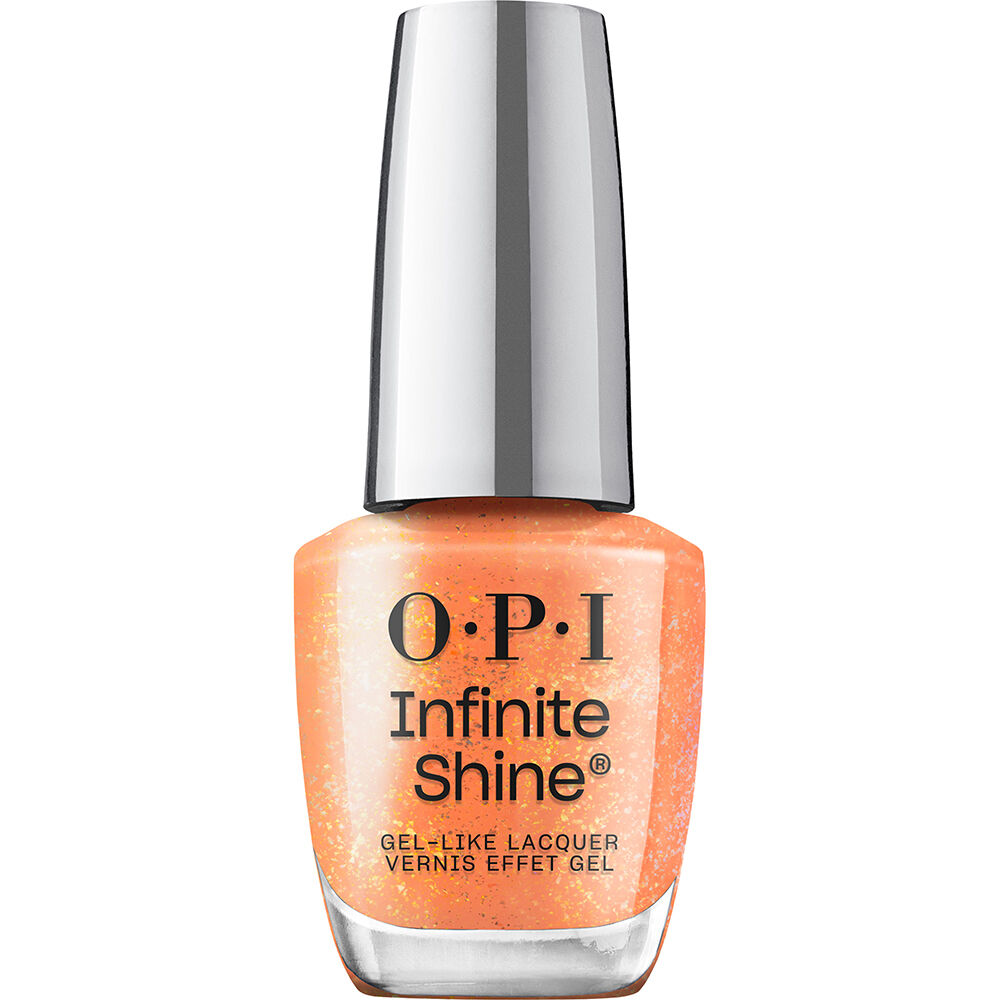 OPI Infinite Shine OPI'm Dreaming Collection Dreamsicle 15ml OPI Infinite Shine OPI'm Dreaming Collection Dreamsicle 15ml