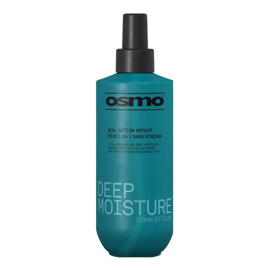 Osmo Deep Moisture Soin 2 En 1 Sans Rin&ccedil;age 250ml