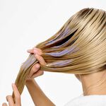 Schwarzkopf Professional Blond Me Bond Repair Après-shampooing violet 250ml