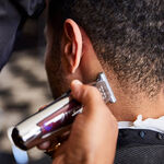 Wahl Tondeuse de finition 5 Star Detailer Cordless Red