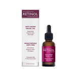 Retinol Huile Faciale Anti-âge 30ml
