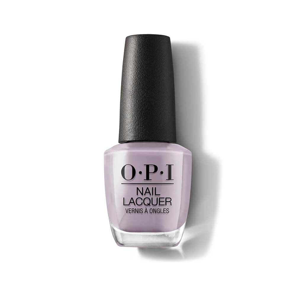 OPI Nail Lacquer Vernis &agrave; ongles 15ml Taupe-less Beach