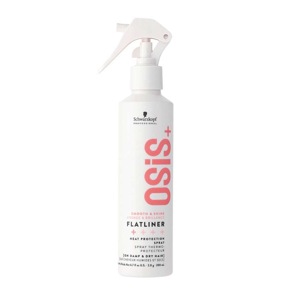 Schwarzkopf Osis+ Flatliner 200ml Schwarzkopf Osis+ Flatliner 200ml