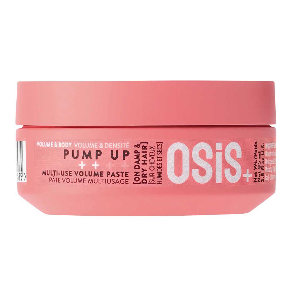 Schwarzkopf Osis++ Pump Up 85ml Schwarzkopf Osis++ Pump Up 85ml