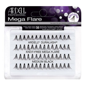 Ardell Faux-Cils Individuels Mega Flare Moyen