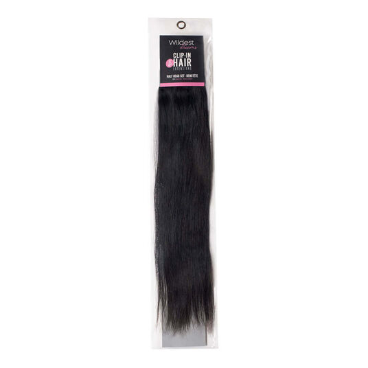 Wildest Dreams Extensions &agrave; Clips - Set Demi-T&ecirc;te 45cm