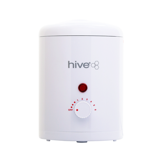 Hive Chauffe-Cire Petite Compact & 2 Discs