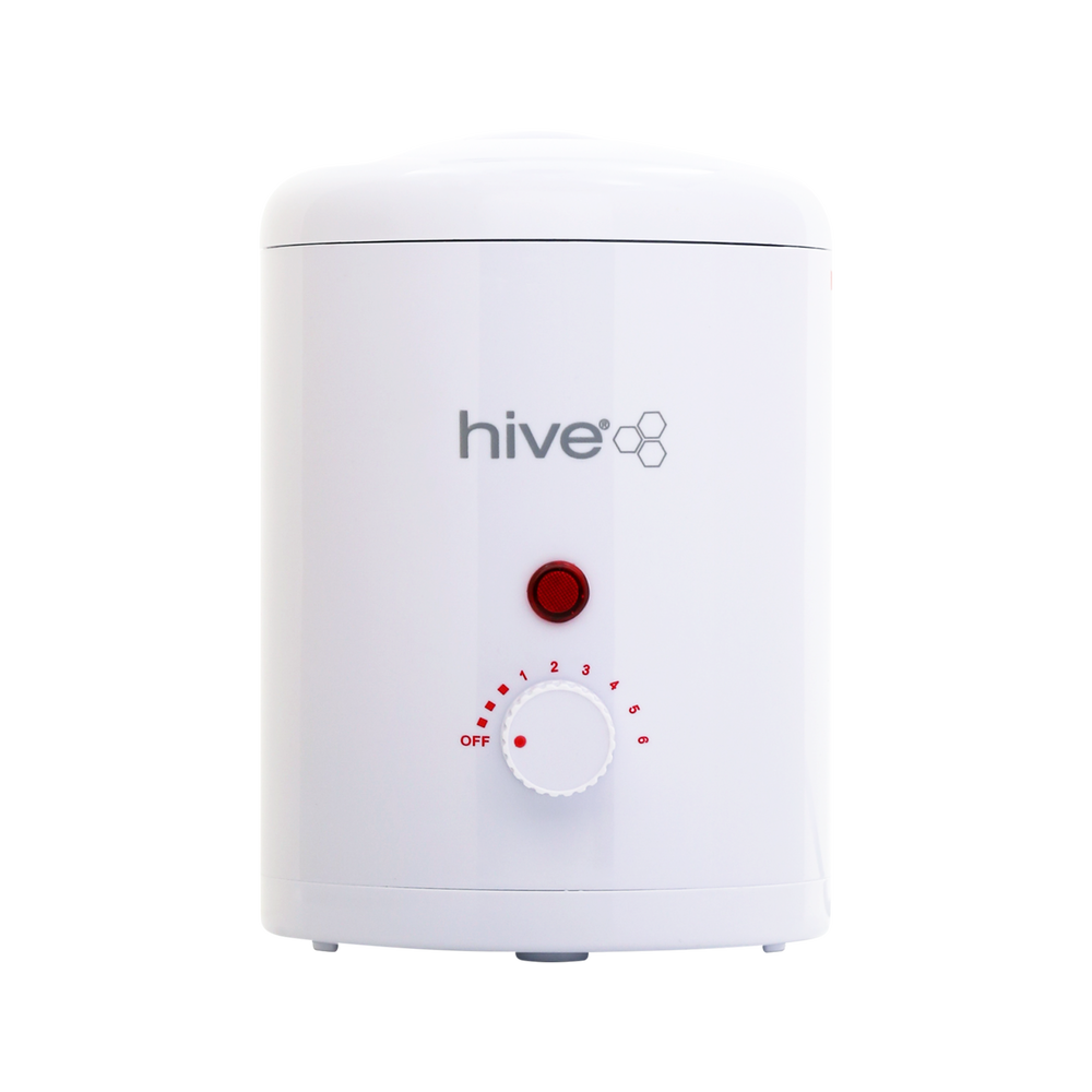 Hive Chauffe-Cire Petite Compact & 2 Discs