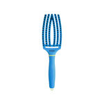 Olivia Garden Fingerbrush Inner Child brosse &agrave; cheveux Turbo Blue