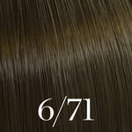 Wella Professionals Color Touch-6/71 Blond Foncé Marron Cendré 60ml