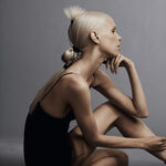 Sebastian Professional Dark Oil Apr&egrave;s-shampoing L&eacute;ger 50ml